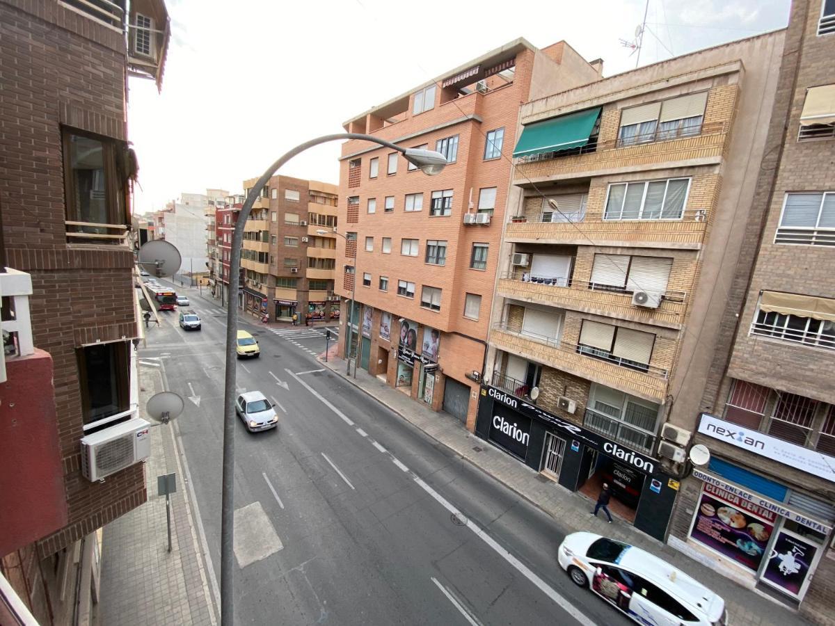 Un Lugar Para Descansar En Alicante Luaran gambar