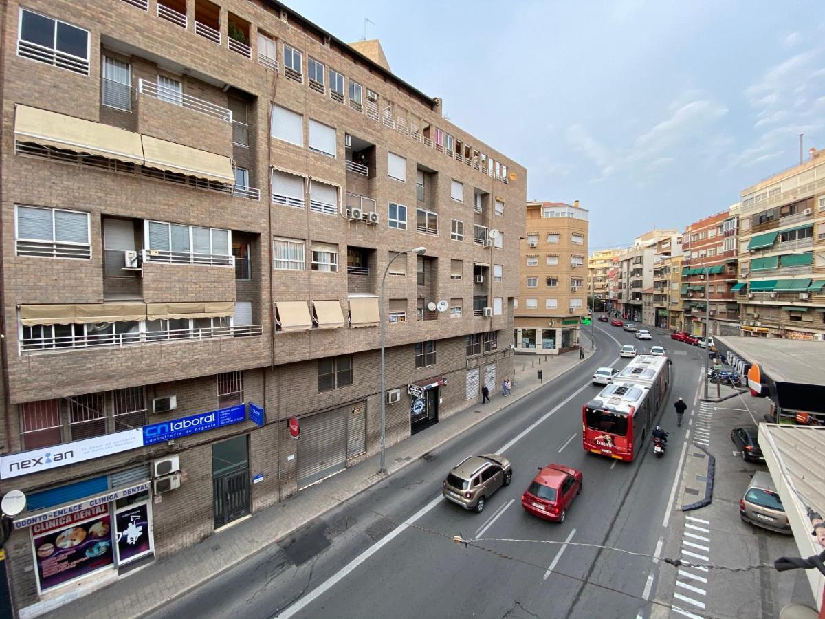 Un Lugar Para Descansar En Alicante Luaran gambar