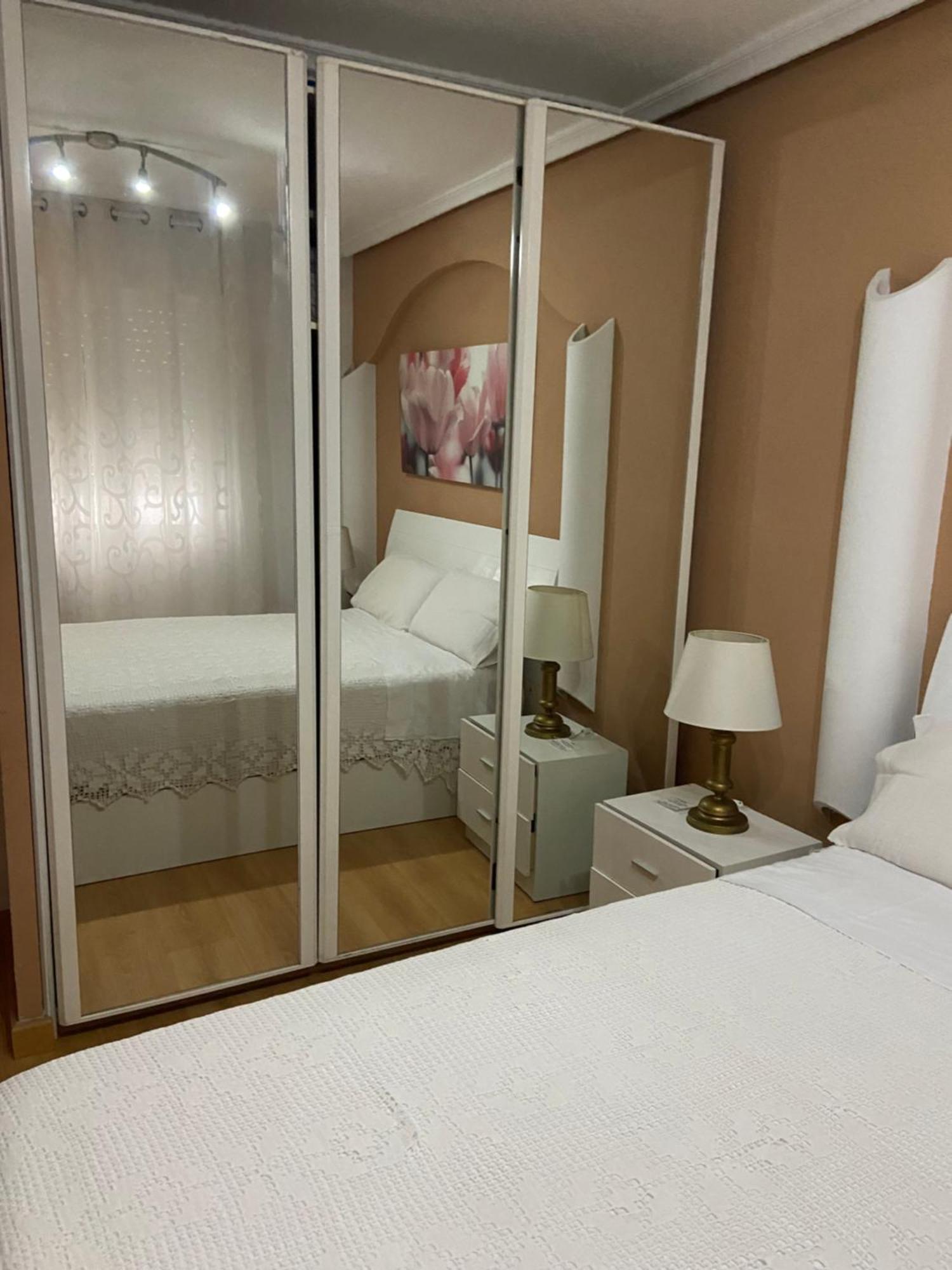Un Lugar Para Descansar En Alicante Luaran gambar